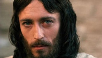 Sobre el film 'Jesús de Nazaret'