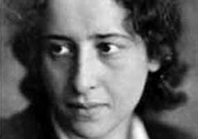 Hannah Arendt: 