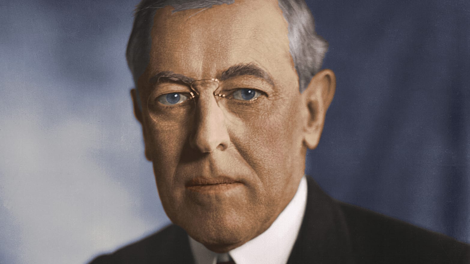 Thomas Woodrow Wilson – Pensamiento y cultura